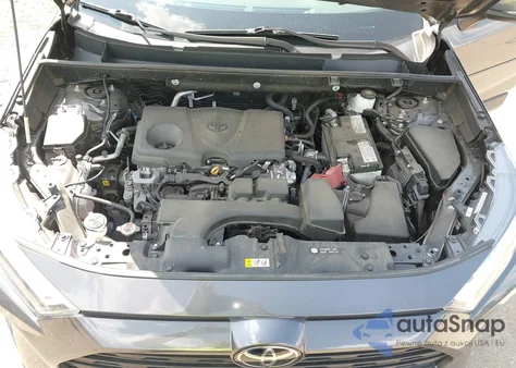 2023 Toyota Rav4 Xle z USA, uszkodzony, nr VIN 2T3P1RFV4PC369406